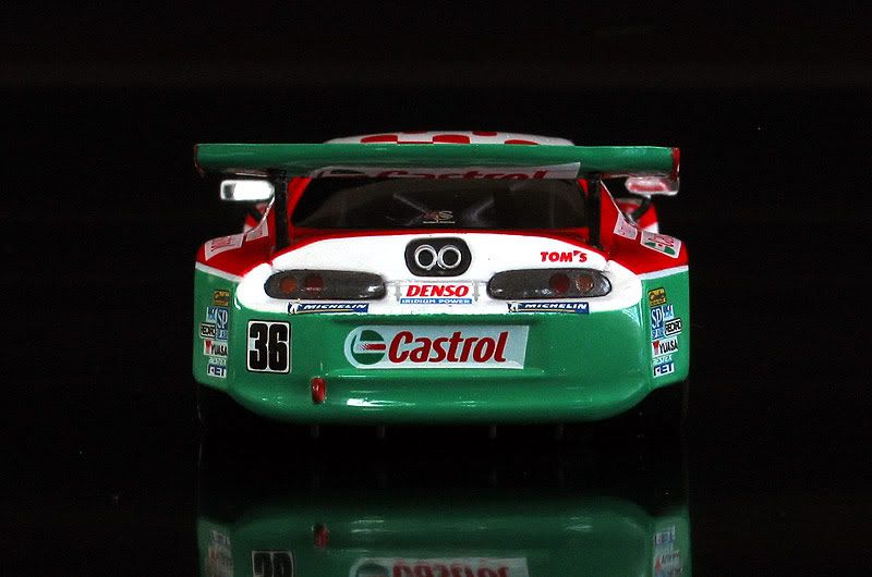 toms diecast